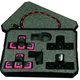 Image for article titled Mad Catz Releases a Gaming Keyboard from the Future
